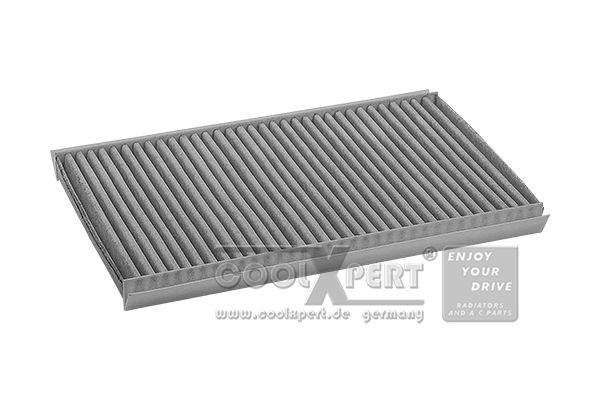 BBR AUTOMOTIVE Filter,salongiõhk 035-20-03384